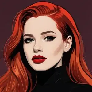 Madelaine Petsch