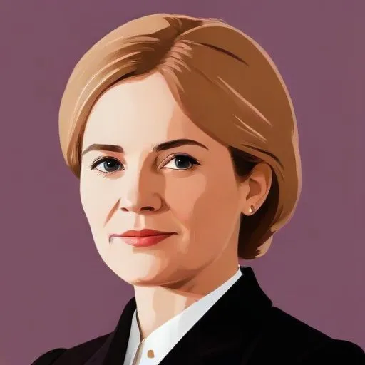 Madeleine Taylor-Quinn
