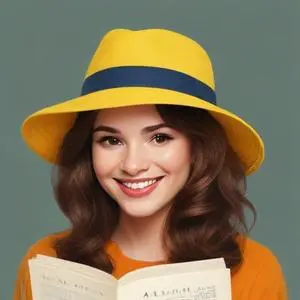 Madelyn Pugh