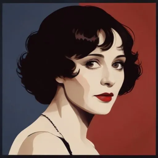 Madge Bellamy