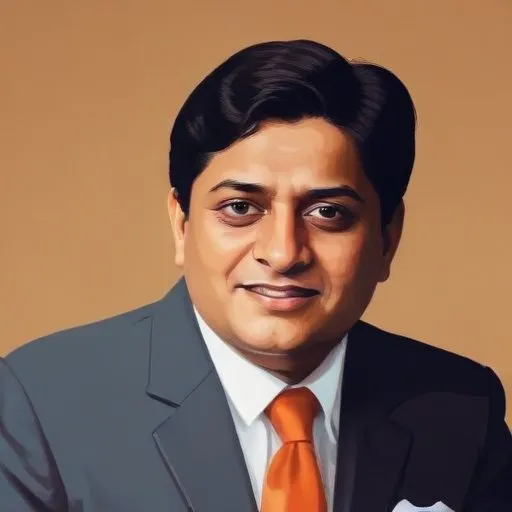 Madhavrao Scindia