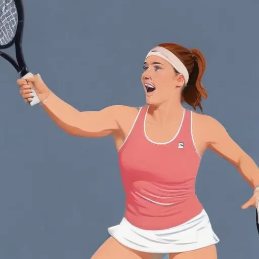 Madison Brengle