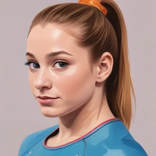 Madison Kocian