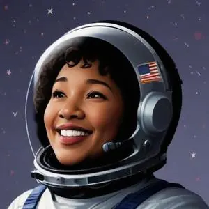 Mae Jemison