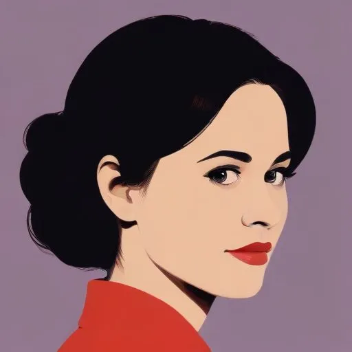 Mae Marsh