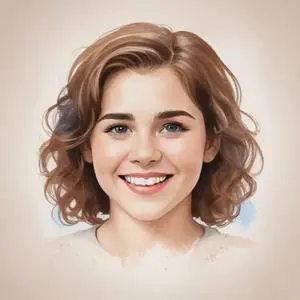 Mae Whitman