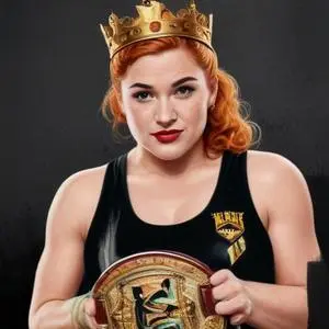 Mae Young