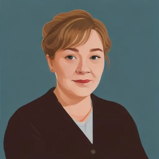 Maeve Binchy