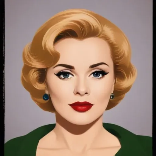Magda Gabor