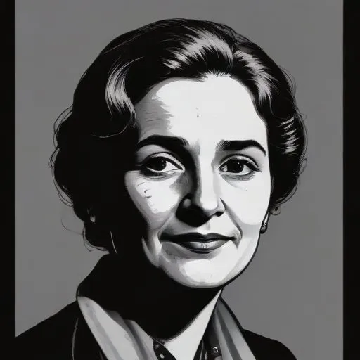 Magda Herzberger