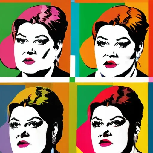 Magda Szubanski