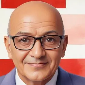Magdi Yacoub