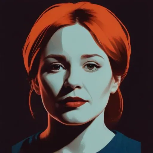 Maggie Bell