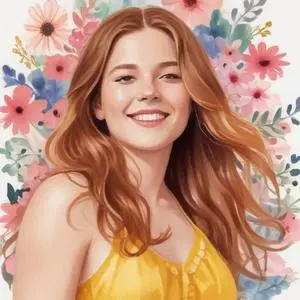 Maggie Rogers
