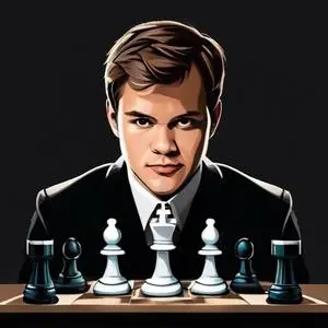 Magnus Carlsen