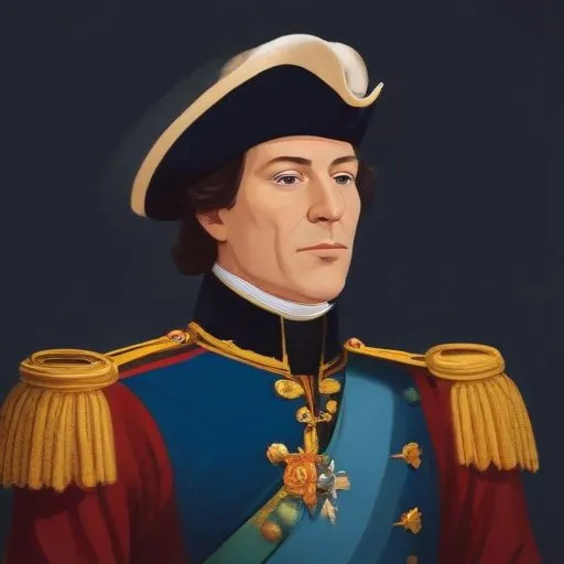 Magnus Gabriel De la Gardie