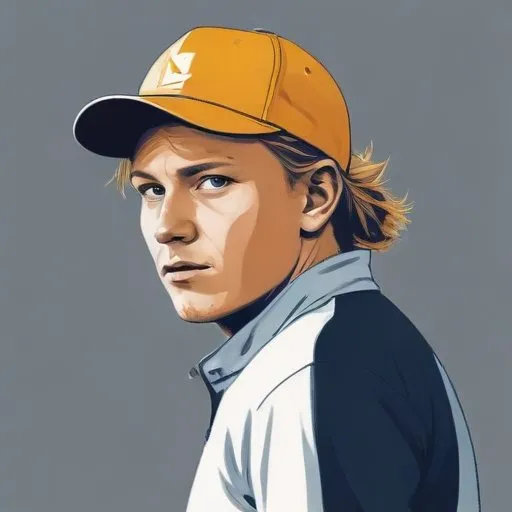 Magnus Larsson