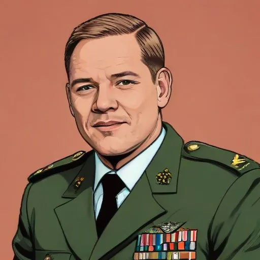 Magnus Malan