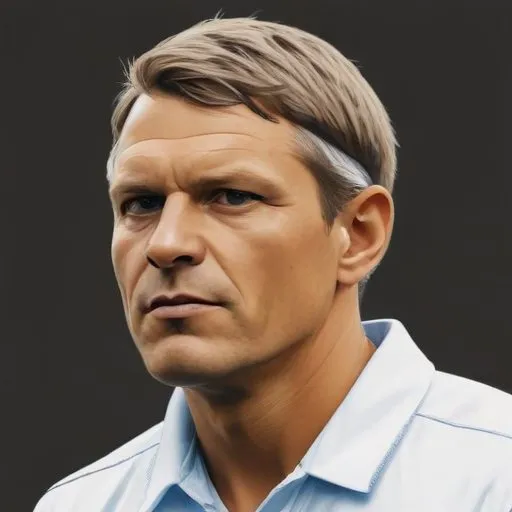 Magnus Norman