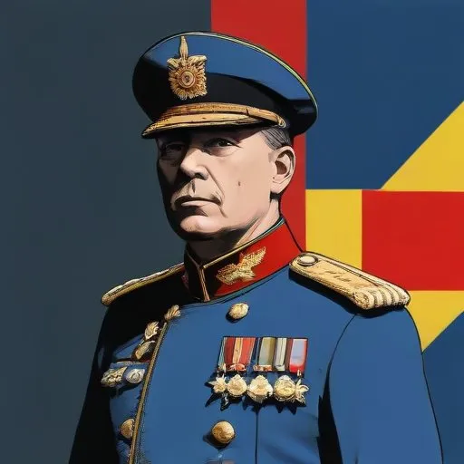 Magnus Stenbock