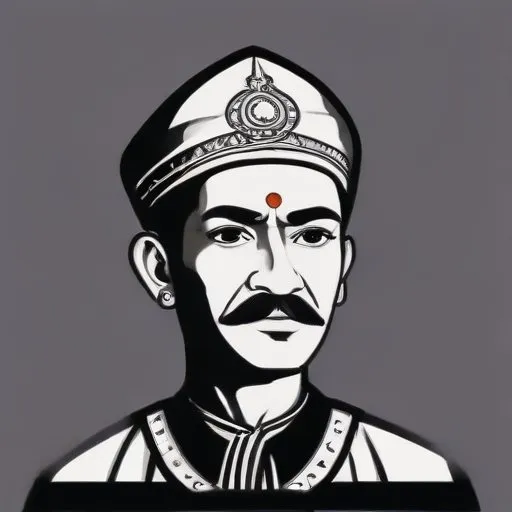 Mahadaji Shinde