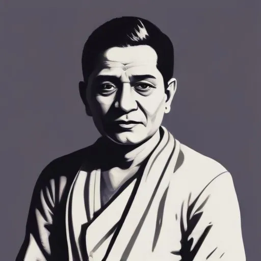 Mahadev Desai