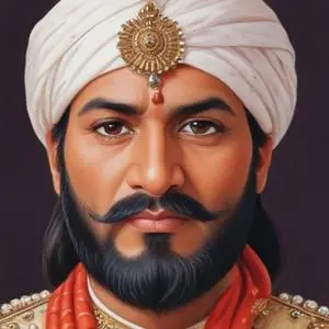 Maharana Pratap