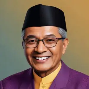 Mahathir Mohamad