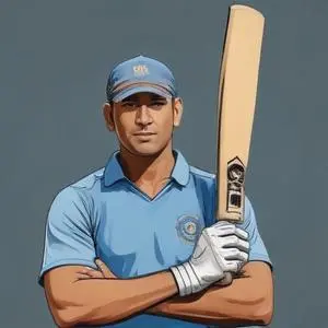 Mahendra Singh Dhoni