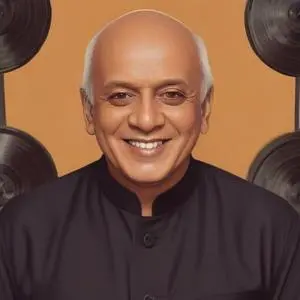 Mahesh Bhatt