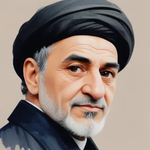 Mahmoud Dowlatabadi