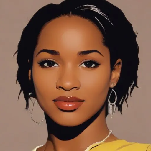 Maia Campbell