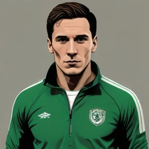 Maik Taylor