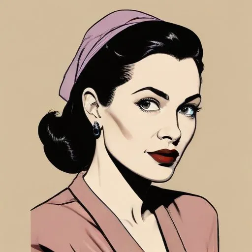 Maila Nurmi