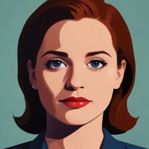 Maile Flanagan