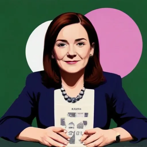 Mairead Maguire