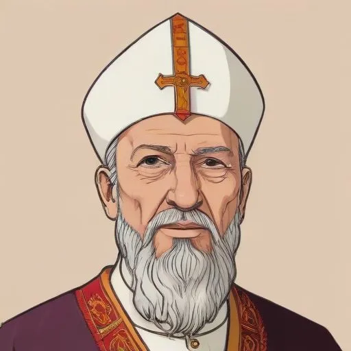 Makarios III