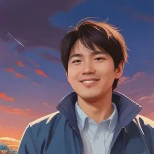 Makoto Shinkai