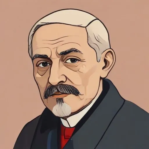 Maksim Bahdanovič