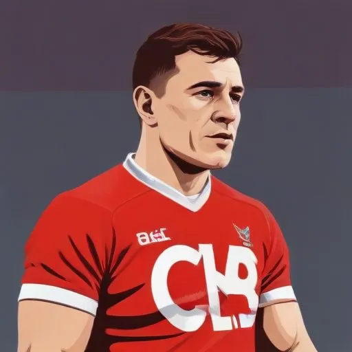 Mal Reilly
