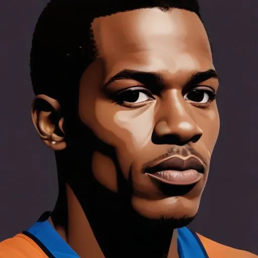 Mal Whitfield