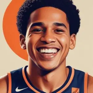 Malcolm Brogdon