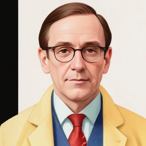 Malcolm Dole