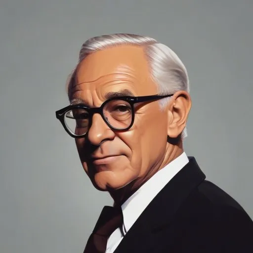 Malcolm Forbes