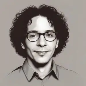 Malcolm Gladwell