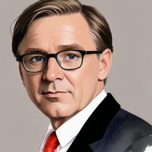 Malcolm Ingram