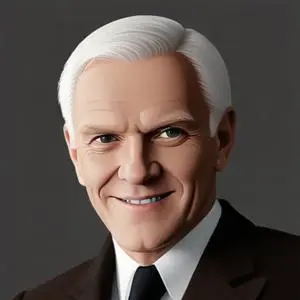 Malcolm McDowell