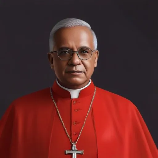 Malcolm Ranjith
