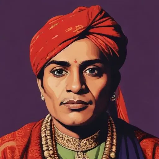 Malhar Rao Holkar