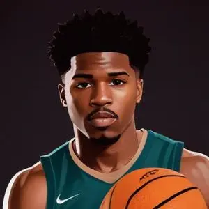 Malik Beasley